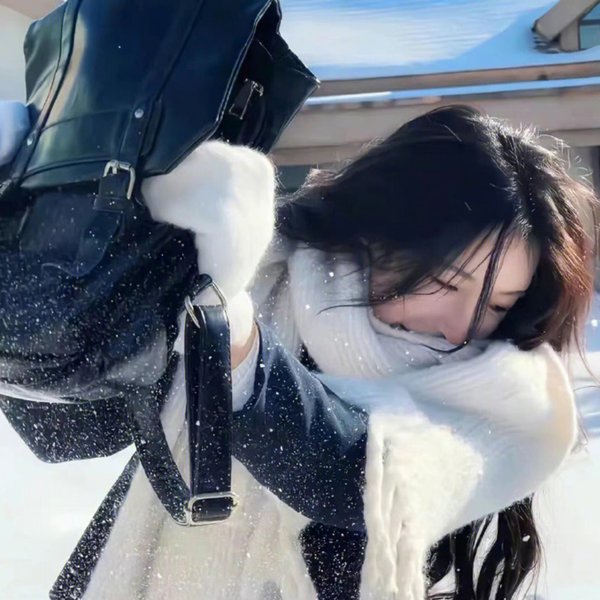 世故的女人